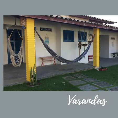 Pousada Vila Mar-3